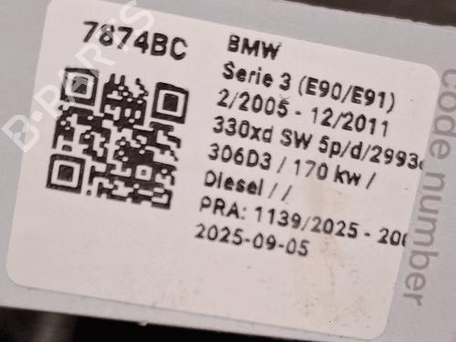 Gearbox BMW 3 Touring (E91) 330 xd | BP33822448M3 - Image 5