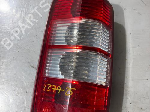 Used Left taillight Left taillight 39402848 39402848