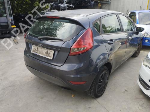 Steering column FORD FIESTA VI (CB1, CCN) 1.25 | BP33822625M21 - Image 7