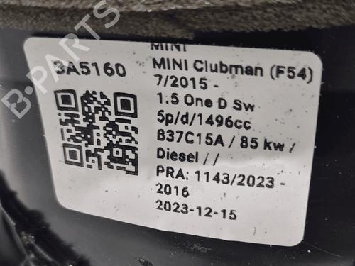 Luftventil MINI MINI CLUBMAN (F54) One D | BP33821510I21 - Image 6