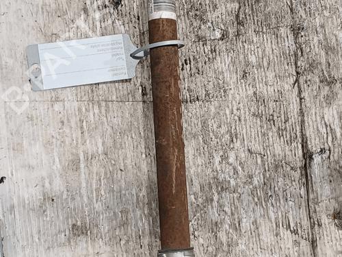 Used Left front driveshaft Left front driveshaft LANCIA YPSILON (312_) 0.9 TwinAir (312.PXG11, 312.PXG1A, 312.YXG11, 312.YXG1A) (86 hp) 33824377 33824377
