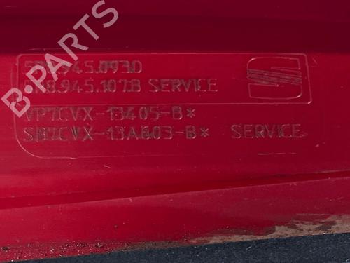 Left tailgate light SEAT ALTEA (5P1) 1.6 | BP35973950C79  - Image 5