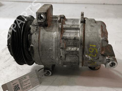 AC compressor MERCEDES-BENZ GLB (X247) GLB 200 d (247.612) | BP33821516M34 - Image 4