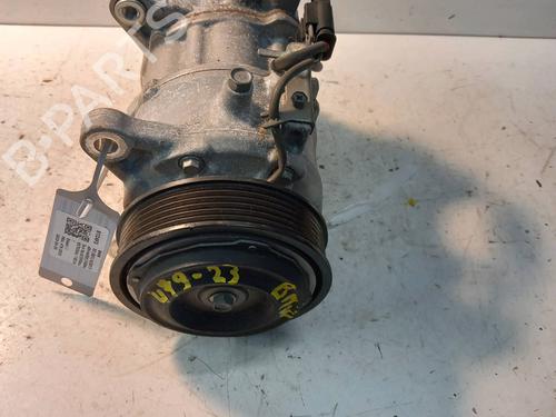 Used AC compressor AC compressor BMW X3 (G01, F97, G08) xDrive 30 d (265 hp) 33823166 33823166
