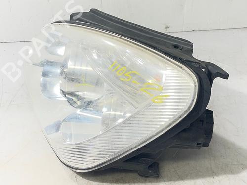 Left headlight KIA CARENS III MPV (UN) 2.0 CRDi 140 | BP36663399C28 - Image 2