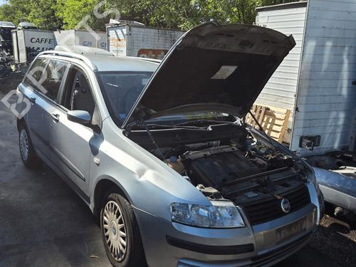 Used Parts FIAT STILO (192_)  1.6 16V (192_XB1A)  5067124