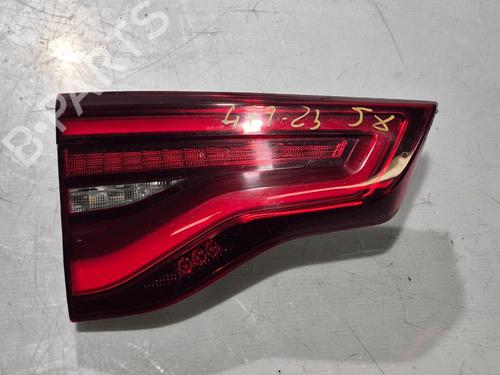 Used Other Other BMW X3 (G01, F97, G08) xDrive 30 d (265 hp) 33820825 33820825