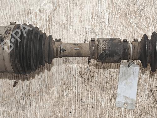 Altro Altro MAZDA 5 (CR) 2.0 CD (CR19) (110 hp) 33820946 33820946