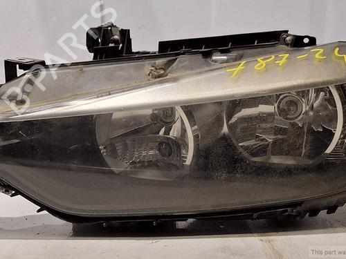 Used Other Other BMW 3 Touring (F31) 320 d xDrive (184 hp) 33822886 33822886