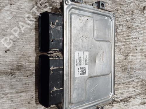 Used Electronic module Electronic module PEUGEOT 208 II (UB_, UP_, UW_, UJ_) 1.2 PureTech 75 (75 hp) 33821605 33821605