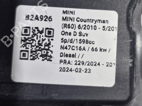 ABS pump MINI MINI COUNTRYMAN (R60) One D | BP33823183M43 - Image 6