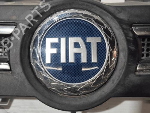Grill FIAT PANDA (169_) 1.2 (169.AXB11, 169.AXB1A) | BP33822398C40 - Image 2