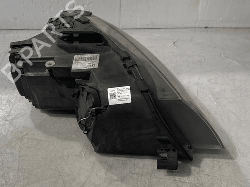 Left headlight AUDI A3 (8P1) 2.0 TDI | BP36031659C28 - Image 2