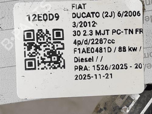 Left front driveshaft FIAT DUCATO Bus (250_) 120 Multijet 2,3 D | BP33820912M38  - Image 6