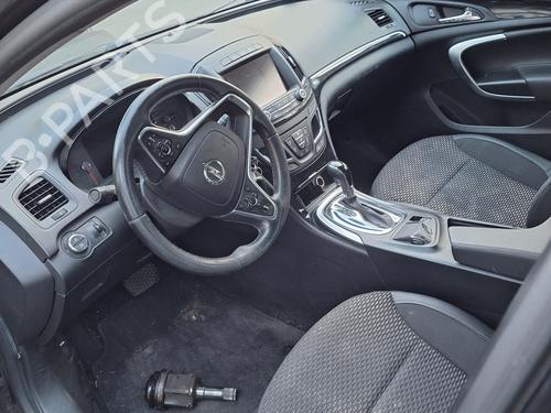 Electronic module OPEL INSIGNIA A Saloon (G09) 2.0 CDTI (69) | BP33820799M83 - Image 6