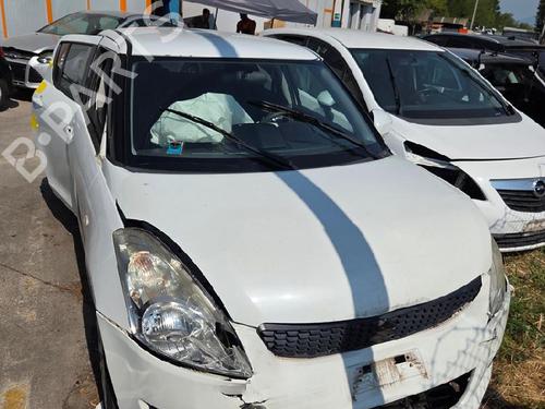 Hattehylde SUZUKI SWIFT IV (FZ, NZ) 1.2 4x4 (AZH412, ZD72S) | BP39047774C85 - Image 9