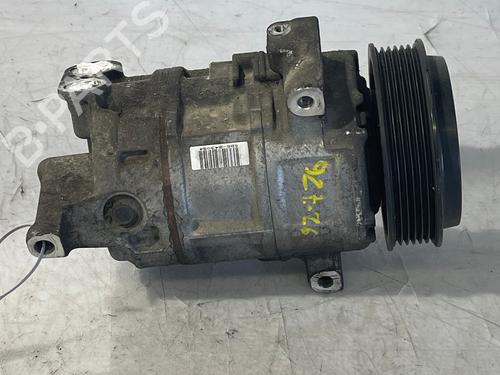 Used AC compressor AC compressor LANCIA MUSA (350_) 1.6 D Multijet (350.AXH1A) (120 hp) 36405568 36405568