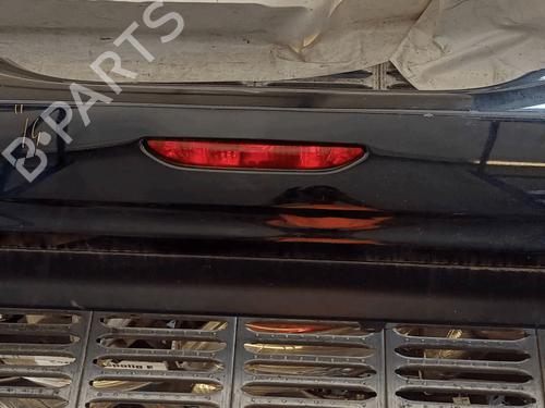 Used Rear bumper Rear bumper PEUGEOT 208 I (CA_, CC_) 1.6 HDi / BlueHDi 75 (75 hp) 33823192 33823192