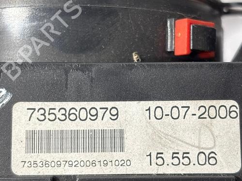 Switch FIAT PANDA (169_) 1.4 (169AXE1B) | BP40525161I30 - Image 6