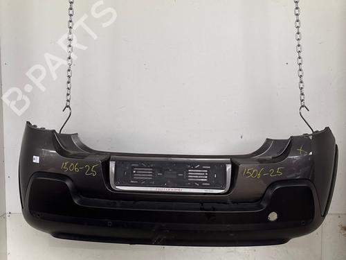 rear-bumper-citroen-c3-iii-sx-2016-40524991 main image