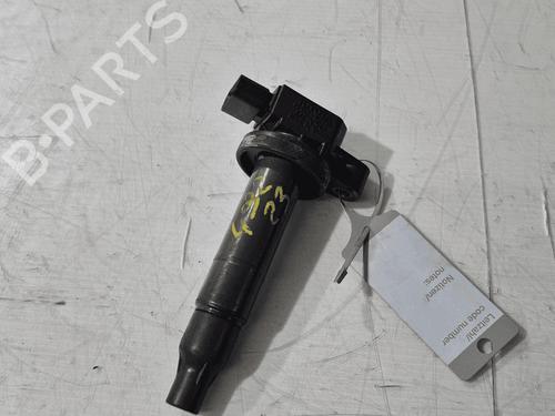 Used Ignition coil Ignition coil TOYOTA YARIS (_P9_) 1.0 VVT-i (KSP90_, KSP90R) (69 hp) 33821150 33821150