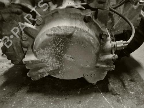 Gearbox OPEL CORSA C (X01) 1.4 (F08, F68) | BP33821191M3  - Image 6