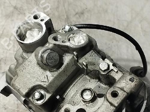 Compressor A/A Compressor A/A 39093399 39093399
