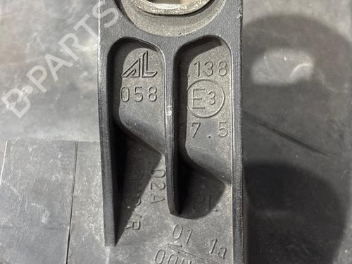 Right headlight FIAT PANDA (169_) 1.4 (169AXE1B) | BP40525157C29 - Image 5