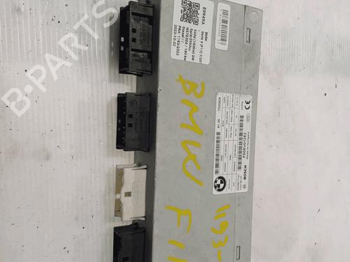 Display Display BMW 5 Touring (F11) 530 d (245 hp) 33823984 33823984