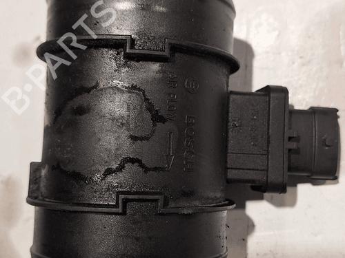 Used Mass air flow sensor Mass air flow sensor LANCIA DELTA III (844_) 1.6 D Multijet (844.AXC11, 844.AXC1A) (120 hp) 33824300 33824300