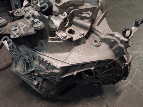 Gearbox FIAT TIPO Hatchback (356_, 357_) 1.6 D (356HXG1B, 356HXG11) | BP33820953M3 - Image 4