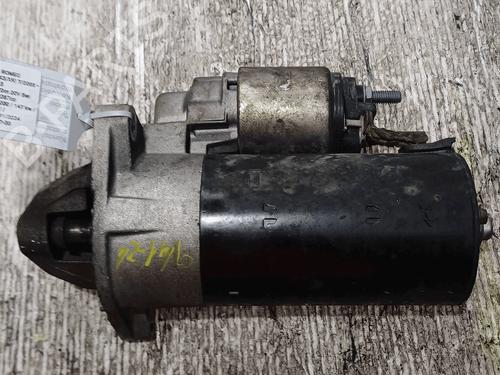 Used Starter Starter ALFA ROMEO 159 (939_) 2.4 JTDM (939AXD12, 939AXD1B) (200 hp) 33823311 33823311