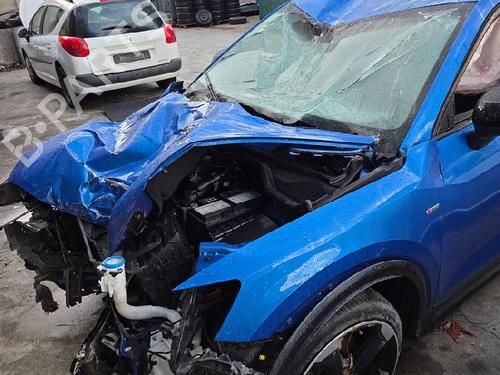 Brugte AUDI Q2 (GAB, GAG) 30 TDI 4953576