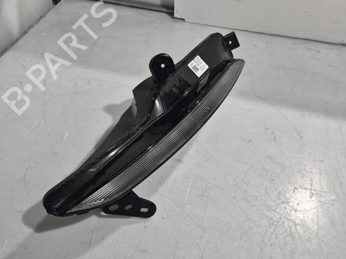 Left front indicator RENAULT MEGANE IV Hatchback (B9A/M/N_) 1.5 dCi 110 (B9A3) | BP33821400C32 - Image 2