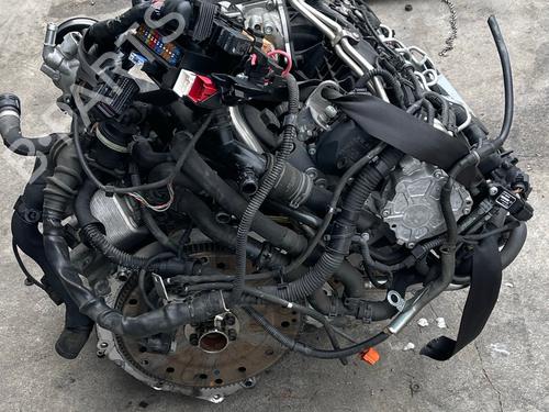 Engine AUDI Q5 (8RB) 2.0 TDI quattro | BP36964436M1 - Image 4