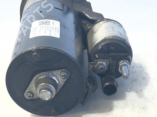 Starter ALFA ROMEO STELVIO (949_) 2.2 D Q4 (949.AXB2A) | BP35895238M8 - Image 3