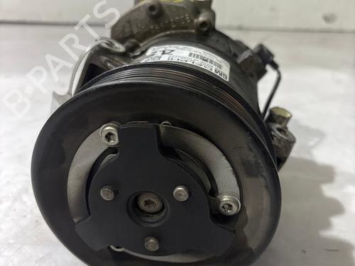 Used AC compressor AC compressor 39263551 39263551