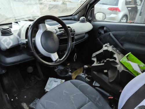 Left headlight SMART CITY-COUPE (450) 0.8 CDI (S1CLC1, 450.300, 450.301, 450.302, 450.303,... | BP33823734C28  - Image 7