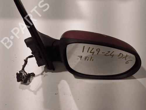 right-mirror-ford-ka-ru8-2008-2009-2010-2011-2012-2013-2014-2015-2016-33822380 main image