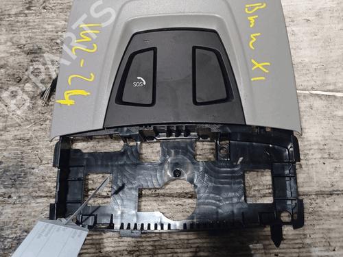 Used Interior roof light Interior roof light BMW X1 (F48) sDrive 18 d (150 hp) 33821963 33821963