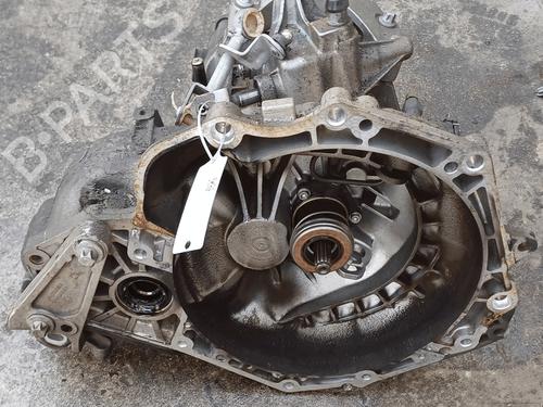 Used Gearbox Gearbox OPEL CORSA D (S07) 1.0 (L08, L68) (65 hp) 33820633 33820633