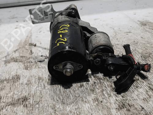 Starter ALFA ROMEO MITO (955_) 1.3 MultiJet (955AXP1A, 955AYC1A) | BP33822953M8 - Image 4