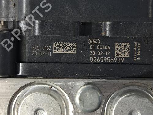 ABS pump MERCEDES-BENZ GLB (X247) GLB 200 d (247.612) | BP37485693M43 - Image 4