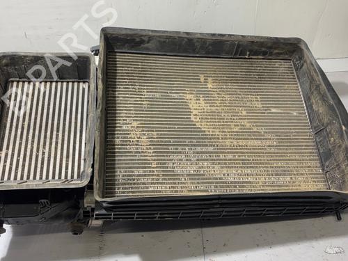 Used Water radiator Water radiator 38616344 38616344