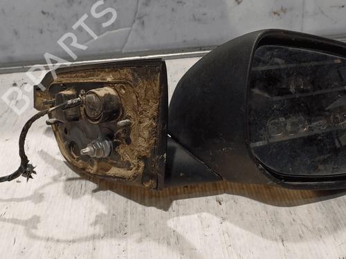 Used Right mirror Right mirror CITROËN C4 CACTUS 1.2 VTi 82 (82 hp) 33821029 33821029