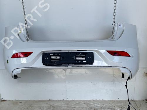 rear-bumper-volvo-v40-hatchback-525-2012-2013-2014-2015-2016-2017-2018-2019-36964428 main image