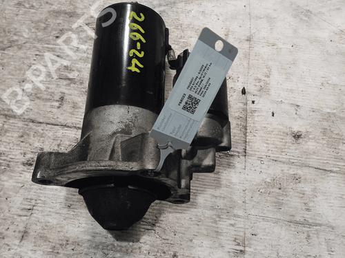 Used Starter Starter CITROËN XSARA (N1) 1.9 D (70 hp) 33824174 33824174