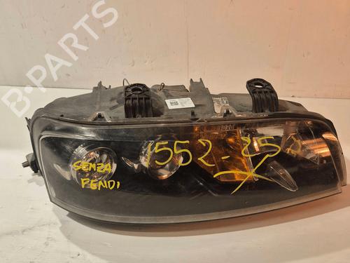 Used Other Other FIAT PUNTO (188_) 1.2 16V 80 (188.233, .235, .253, .255, .333, .353, .639,... (80 hp) 33821809 33821809