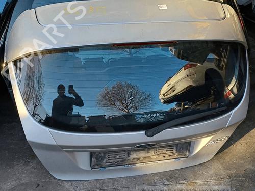 Used Tailgate Tailgate FORD FIESTA VI Van 1.25 (82 hp) 33823298 33823298