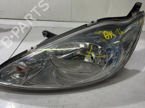 Used Left headlight Left headlight 38683961 38683961